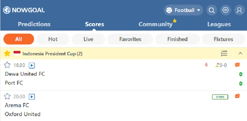 Cập nhật dữ liệu nhanh hơn bản thông thường (Ultra Real-Time Data)